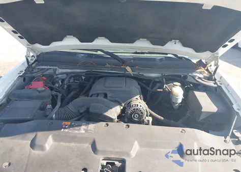 2013 Chevrolet Silverado 1500 Lt from USA, damaged, VIN 1GCRCSE0XDZ192807